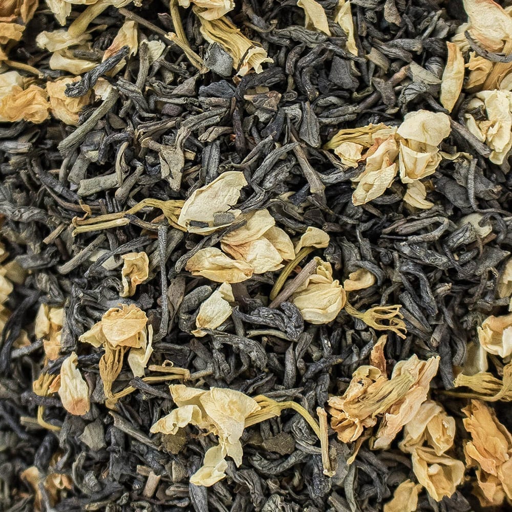 Jasmine Green Tea - 250g Loose