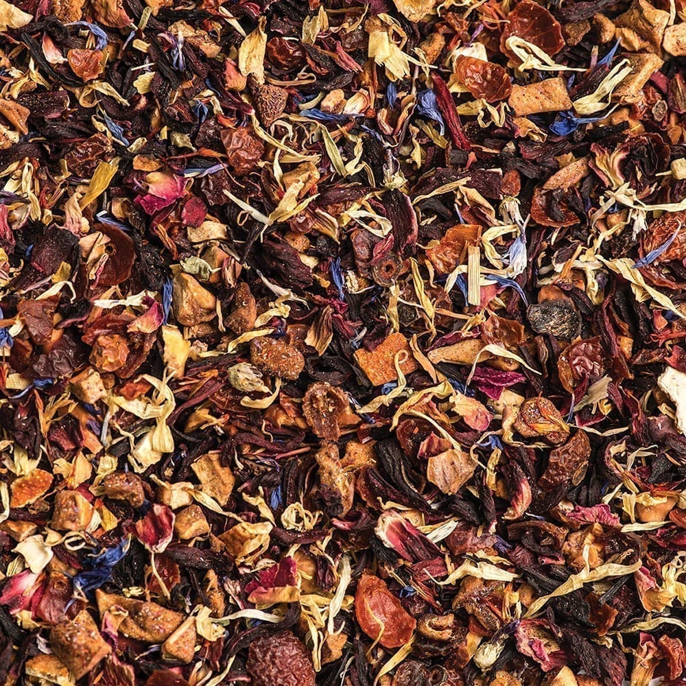 Red Berry - 250g Loose Tea