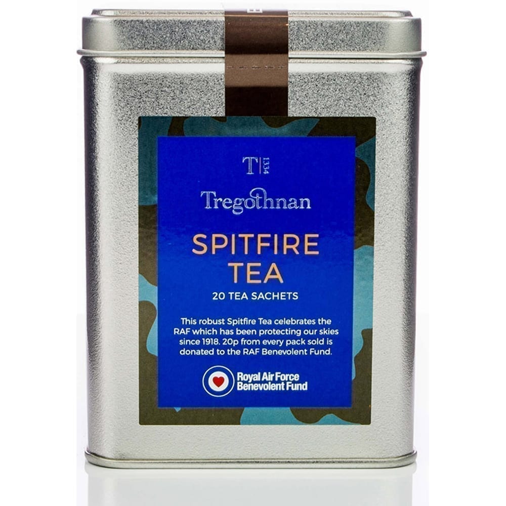Spitfire Tea - 20 Sachets