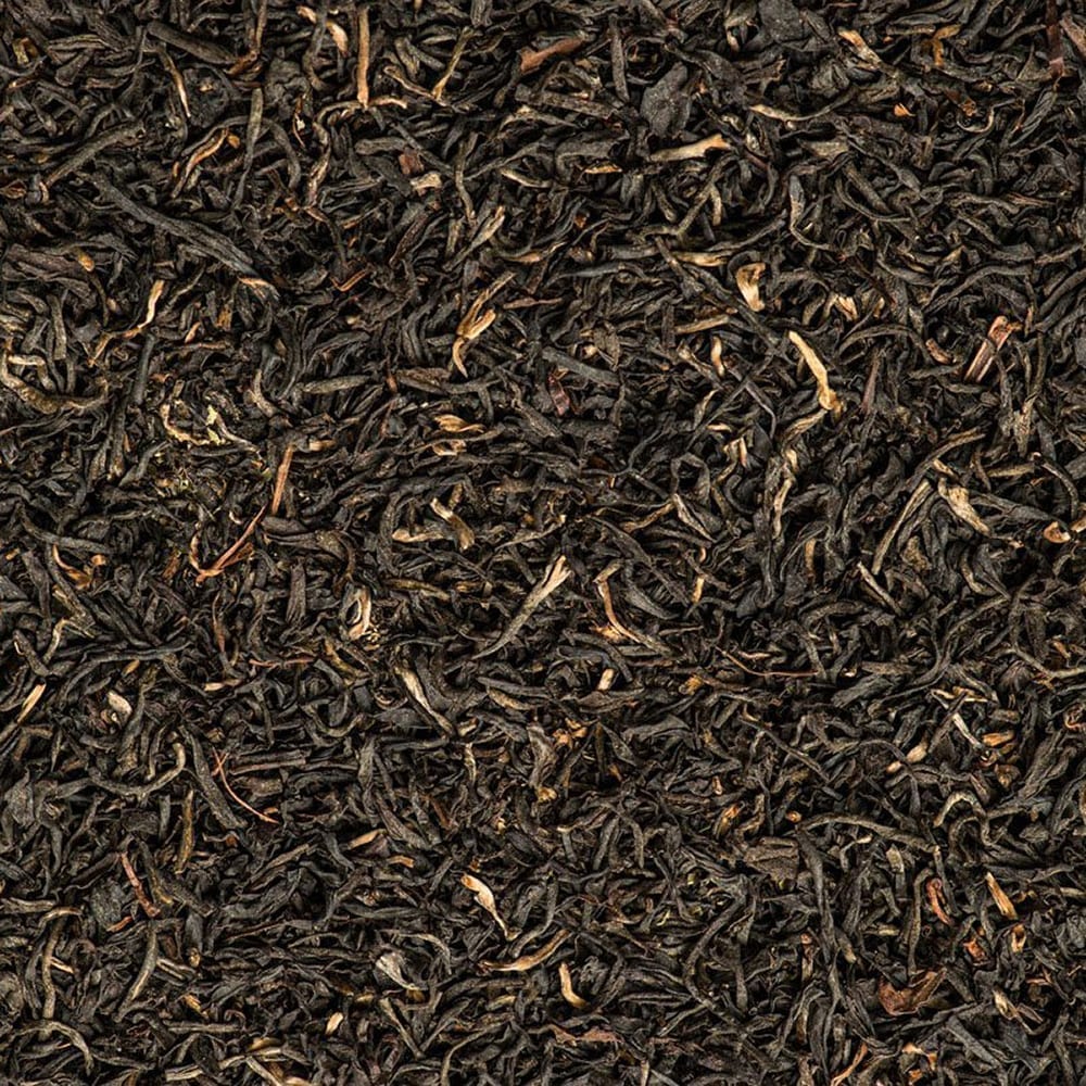 English Breakfast - 250g Loose Tea